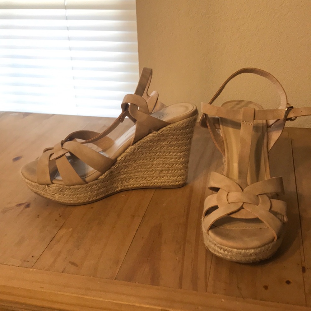 Wedges